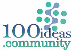 100 Ideas Community